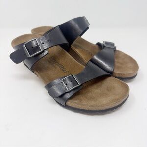 Birkenstock Papillio Dorthy Wedge Sandal